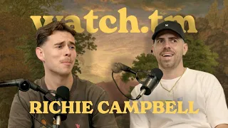 RICHIE CAMPBELL | watch.tm 1