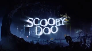 Scooby-Doo! Movie Title Cards (1979-2019)