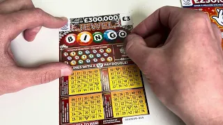 Trying to win Jackpot 🤩🤞🍀🍀🍀 14 May 2024 #5