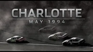 1994 Coca-Cola 600 from Charlotte Motor Speedway | NASCAR Classic Full Race Replay