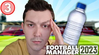 The Biggest Bottle Job of FM23