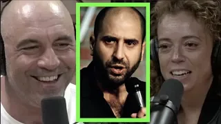 Dave Attell is Underappreciated w/Michelle Wolf | Joe Rogan