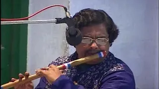 India | Classical | Flute | Raga | Khamaj - Dhun Mishra Khamaj