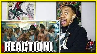 Army of the Dead Official Teaser Trailer REACTION!