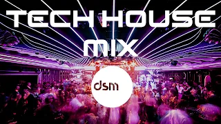 TECH HOUSE┃MIX 2020 #1