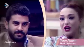 Kısmetse olur 254 Bölüm Halk Oylaması