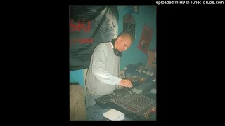 DJ Gołąb-Trance Mix Vol 1