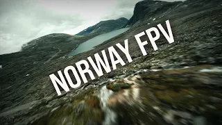 Norway FPV