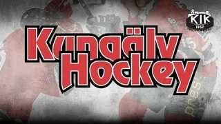 U16 TM1 Frölunda vs Kungälv