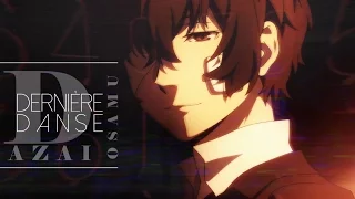 dazai osamu | derniere danse