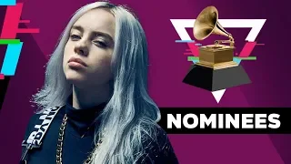 Grammy Awards 2020 | Nominees