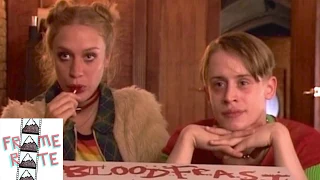 Frame Rate: Party Monster (Feat. Macaulay Culkin)