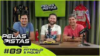 GP de Miami, 1ª vitória de Lando Norris , Kimi Antonelli e Indy - Pelas Pistas 89 #podcast
