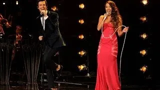 Alex & Sierra "I Knew You Trouble" - Live Week 5 - The X Factor USA 2013