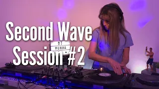 Second Wave Session #2 HOUSE & Techno Lockdown Mix 2020 | Inc. 'Hideaway' | DJ Mumma