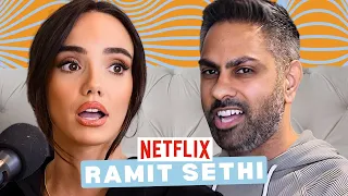 Ramit Sethi Looks Through My Finances On-Air and Talks How To Get RICH