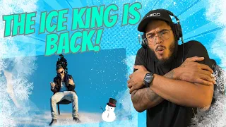 Paul Wall ft. That Mexican OT Covered in ice (Official Video) First Reaction by Trainonthetracc