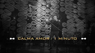 Thiaguinho - Calma Amor / 1 Minuto (Projeto Infinito, Vol. 1) [Vídeo Oficial]