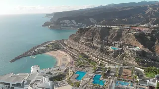 Altamar Hotel - Puerto Rico De Gran Canaria