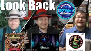 Look Back - February 28, 2024