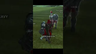 Master Ezio Showcase Quick Crossbow Combat Kills| Assassin's Creed