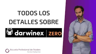 🔎 ¿Qué es DARWINEX y DARWINEX ZERO? | ¿Cómo funciona?