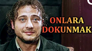 Onlara Dokunmak | Yiğit Özşener Full Hd Türk Korku Filmi İzle