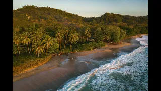 Costa Rica, Santa Teresa  2020