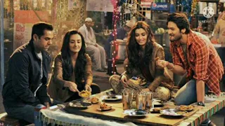 aashiq tera - Happy bhag jayegi song by Sohail Sen , Altamash Faridi