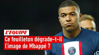 Nasser al-Khelaïfi met la pression à Mbappé : Ce feuilleton dégrade-t-il son image ?