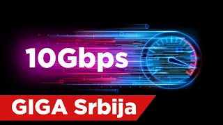 SBB - digitalizacija realizovana, nove brzine za korisnike