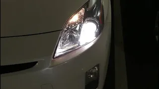 ✨ PRIUS HEADLIGHTS ARE TOO DIM  - 20 DOLLAR FIX ✨