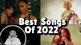 Best Songs Of 2022 So Far - Hit Songs Of MARCH 2022!