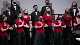 Ballard HS Concert Choir: TaReKiTa