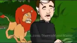 El video más chistoso de un cura 🇻🇪