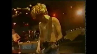 Red Hot Chili Peppers Out In L.A. Live 6-4-1988