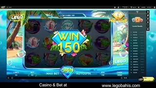 Hot Stuff By Fashion TV Slot Game (play) in the best casino online www.legobahis.com