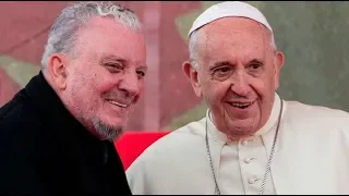 Incontro 50 anni Cammino Neocatecumenale a Roma con Papa Francesco