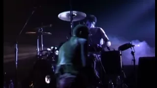 Nine Inch Nails - Piggy (Español subs) Live AATCHB