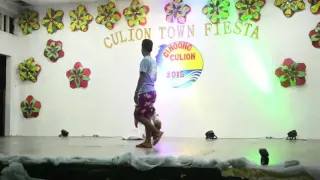 pulubi talent ginoong culion15