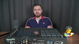 БЮДЖЕТНЫЕ АЛЬТЕРНАТИВЫ MPC LIVE, MPC X, MPC ONE