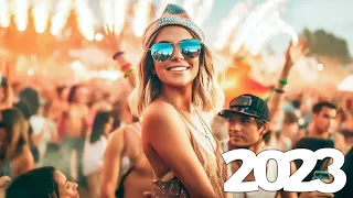 Tomorrowland 2023 - FESTIVAL MIX - Best Songs, Remixes & Mashups