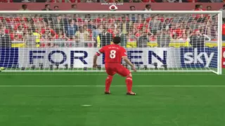 Best goals PES 2014 Compilation by mateuszcwks vol 2 (with commentary) HD
