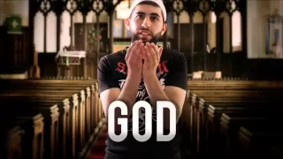 Why I Hate Religion, But Love Jesus || Muslim Version || Spoken Word || Response