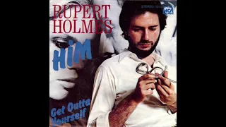 Rupert Holmes - Him (Torisutan "Gerez" Extended)