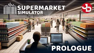 СИМУЛЯТОР СУПЕРМАРКЕТА #2 #supermarketsimulator