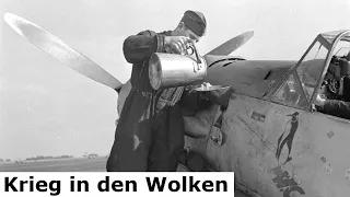 Mein Leben als Jagdflieger im JG 77 1943 - 1945 #11
