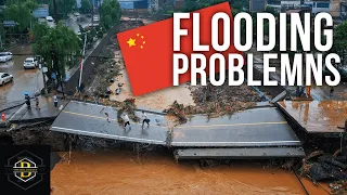 How China is Building Sponge Cities to avoid Flood Problem