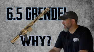 CMMG 6.5 Grendel VS 5.56 | Which One Is Better?