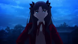 [AMV] Phoenix - Fate: stay night [Rin Tohsaka]